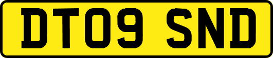 DT09SND