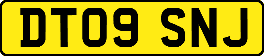 DT09SNJ