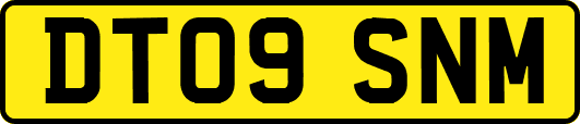 DT09SNM