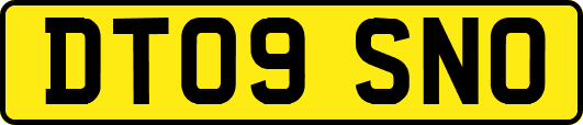 DT09SNO