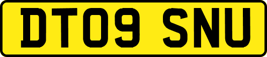 DT09SNU