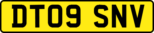 DT09SNV