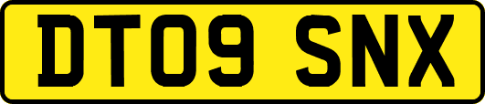 DT09SNX