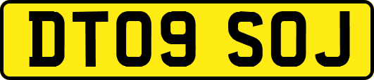DT09SOJ