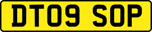 DT09SOP