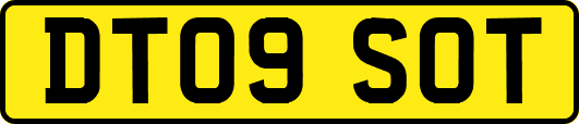 DT09SOT