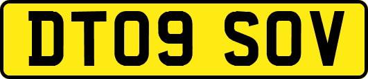 DT09SOV