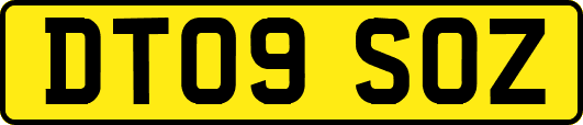 DT09SOZ