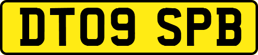 DT09SPB