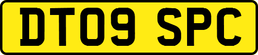 DT09SPC