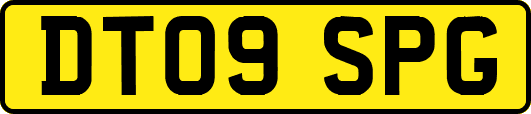 DT09SPG