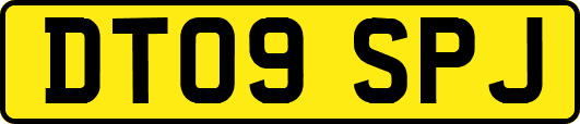DT09SPJ
