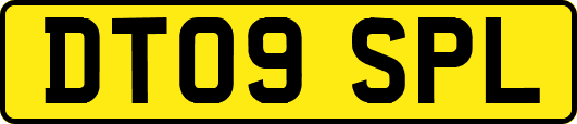 DT09SPL