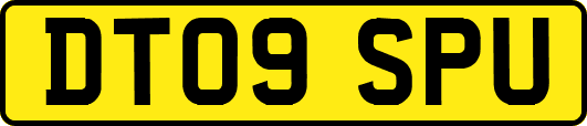 DT09SPU