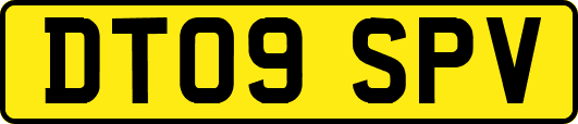 DT09SPV