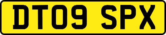 DT09SPX