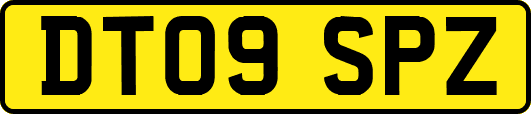 DT09SPZ