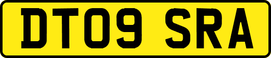 DT09SRA