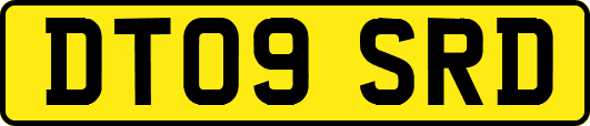 DT09SRD
