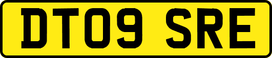 DT09SRE