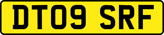DT09SRF