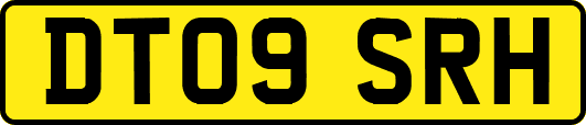DT09SRH