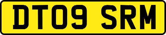 DT09SRM