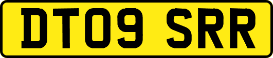 DT09SRR