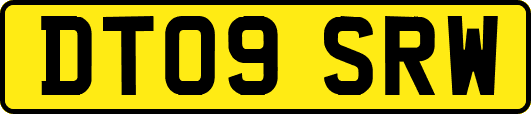 DT09SRW