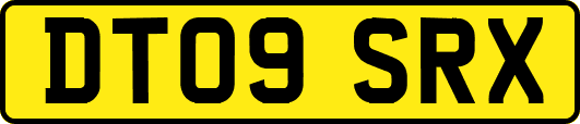 DT09SRX