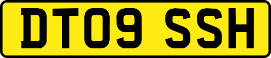 DT09SSH
