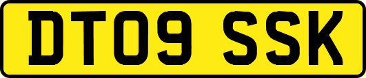 DT09SSK