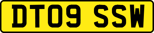 DT09SSW