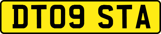 DT09STA