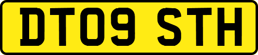 DT09STH