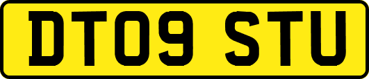 DT09STU