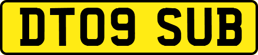 DT09SUB