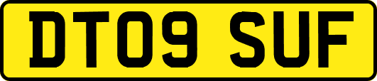 DT09SUF