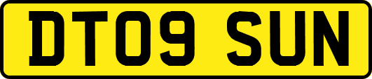 DT09SUN