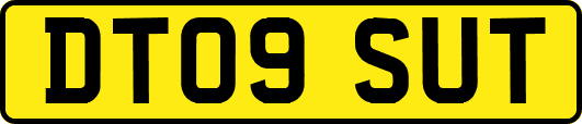 DT09SUT