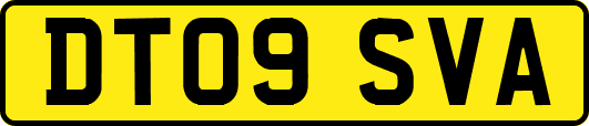 DT09SVA