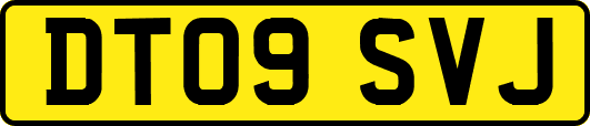 DT09SVJ