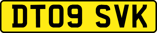 DT09SVK