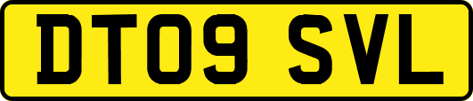 DT09SVL