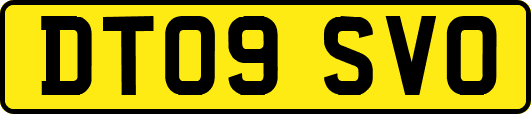 DT09SVO