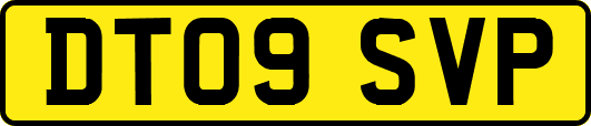 DT09SVP
