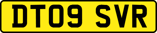DT09SVR