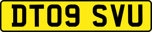 DT09SVU