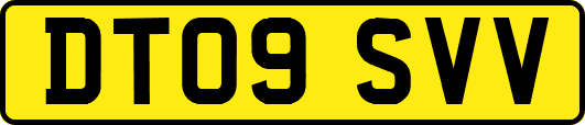 DT09SVV