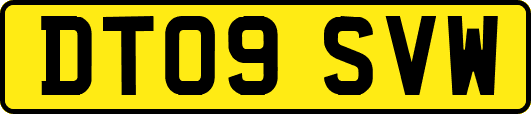 DT09SVW